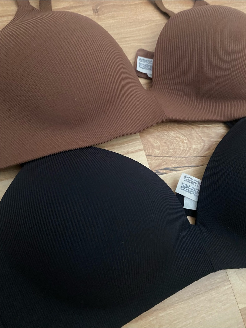 Bra Set - Picture 2 of 3